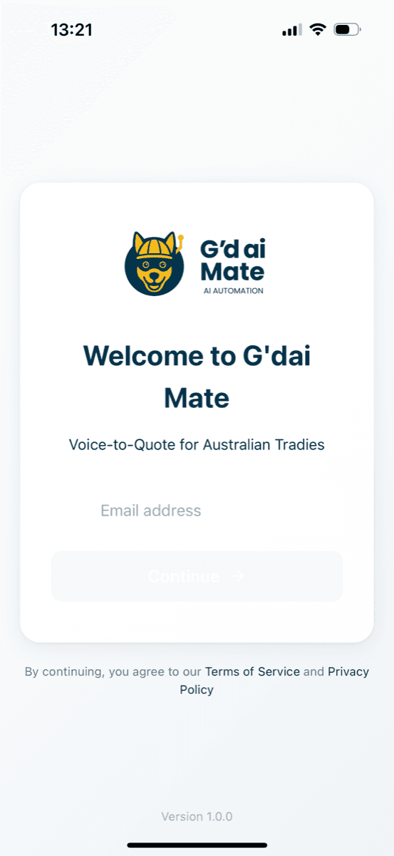 Cover Your Arse Legally